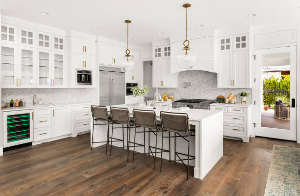 Cabinet Refacing Becker